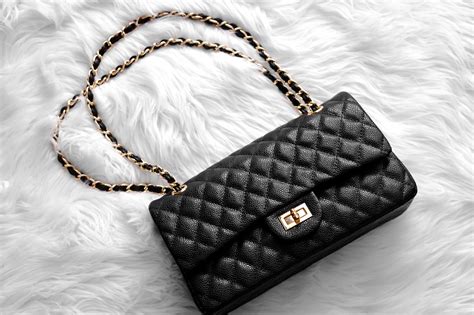 chanel chain bag dupe